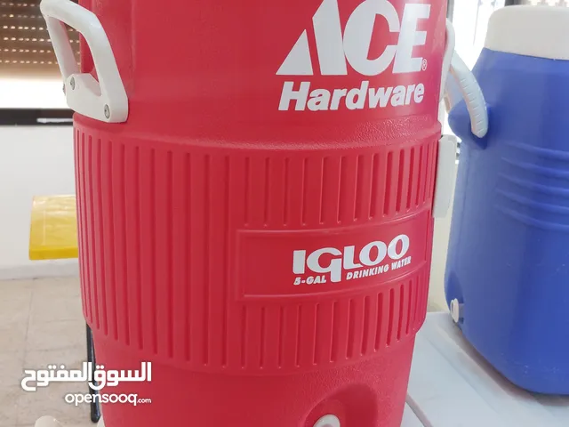 حافظات وايس بوكس وكولر