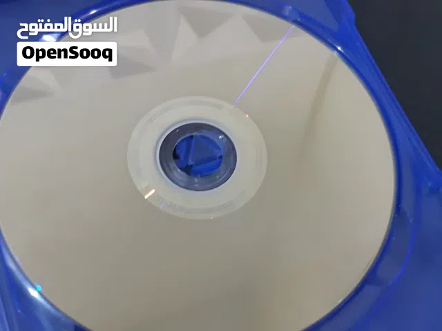 أشرطة سوني 4 و 5