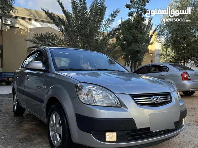 Used Kia Pride in Tripoli