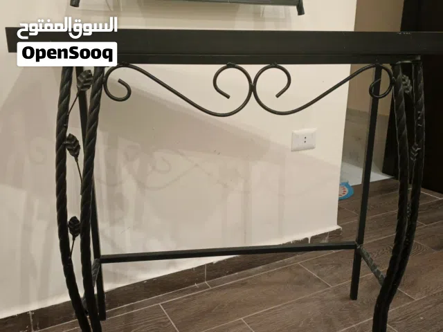 كونسول حديد