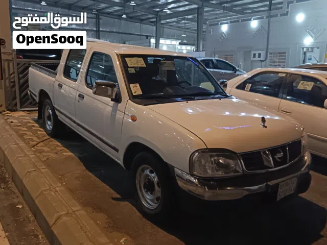 Used Nissan Datsun in Khamis Mushait