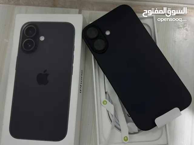 Apple iPhone 16 256 GB in Farwaniya