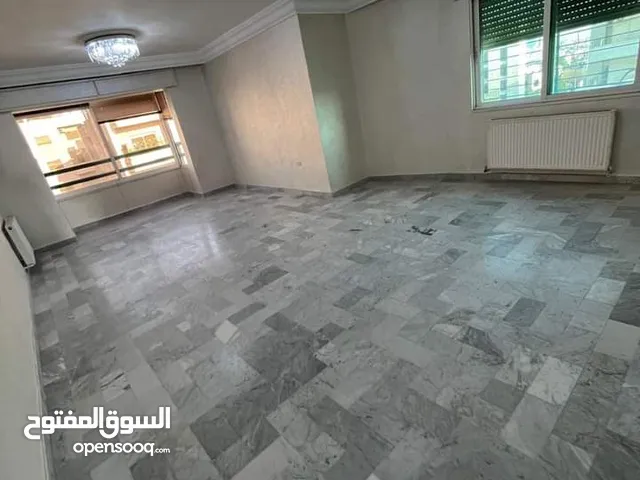 140m2 3 Bedrooms Apartments for Sale in Amman Al Rabiah