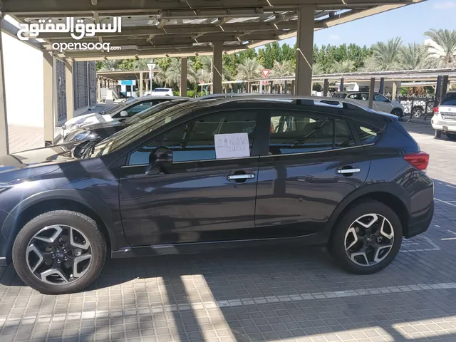 Subaru XV 2019 in Dubai