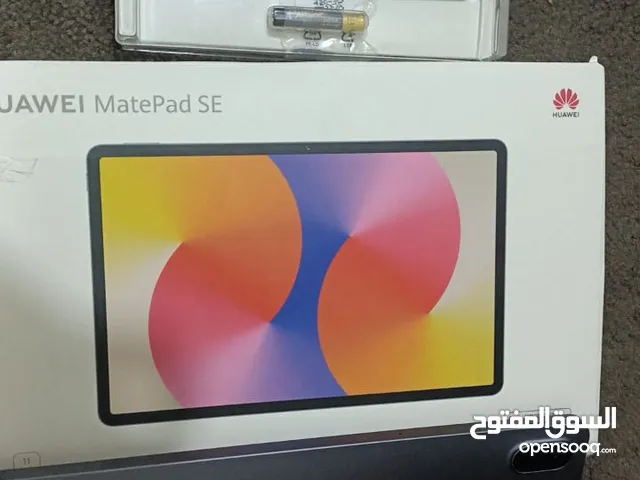 Huawei MatePad 11 128 GB in Irbid