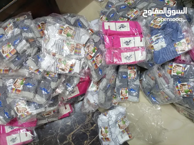 شروه الجرابات 150 دزينه الدزينه على دينار