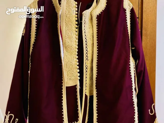 Abaya Men's Deshdasha - Abaya in Tripoli