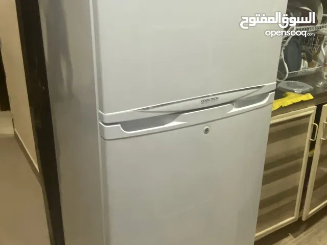 Samsung fridge. Used but not abused.