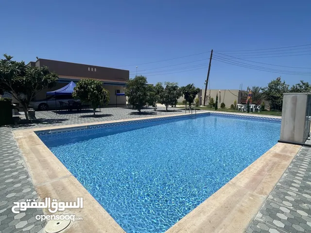 2 Bedrooms Farms for Sale in Tripoli Tajura