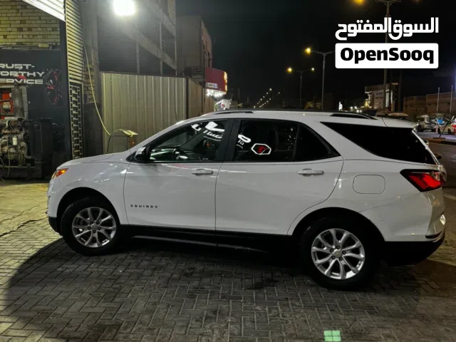 2021 Chevrolet Equinox Standard