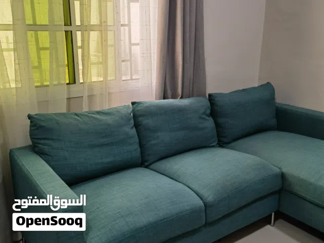 Corner Sofa كنب كورنر