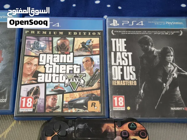 PlayStation 4 PlayStation for sale in Karbala