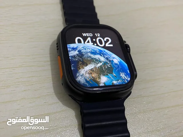 ساعة ذكية Copy 1 من Apple Watch Ultra