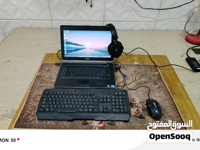 Windows Dell for sale  in Baghdad
