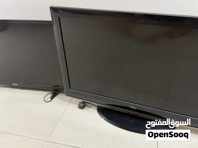 Used TCL & Nobel TVs for Sale – Fully Working with Remote