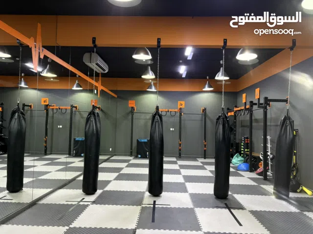 للبيع: Punching Bags احترافية
