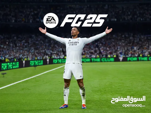 متوفر فيفا 25 عربي