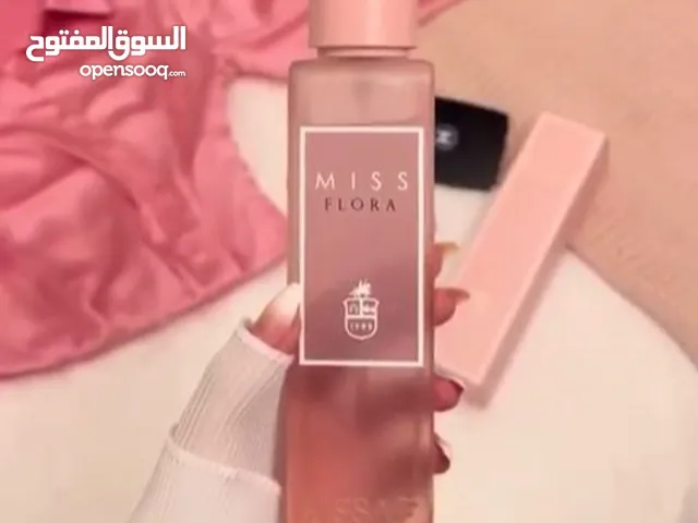 عطر نسائي روعه مس فلورا