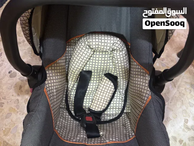 كرسي اطفال حمل