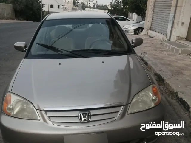 هوندا 2003 للبيع