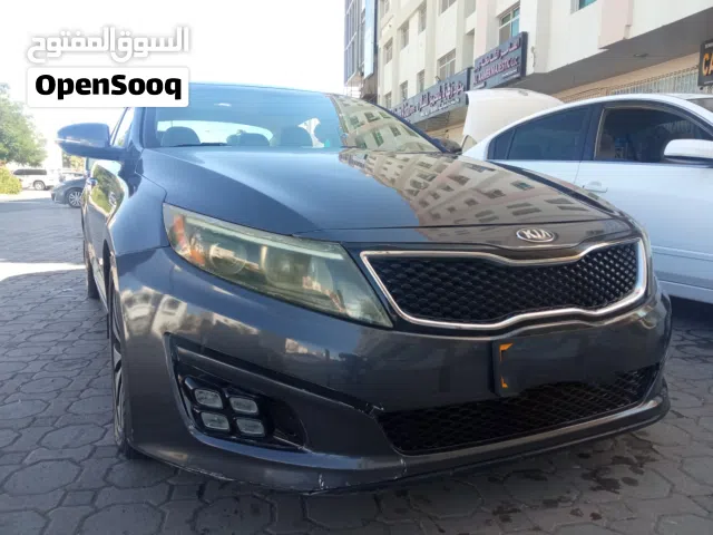 Optima2015for sale