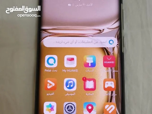 Huawei P50 Pro 256 GB in Al Sharqiya
