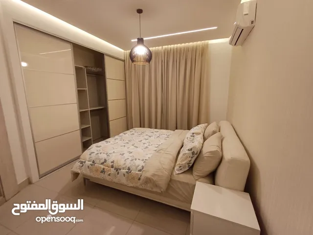230 m2 3 Bedrooms Apartments for Rent in Amman Deir Ghbar