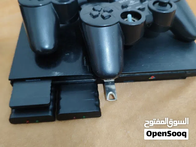 بلايستيشن 2