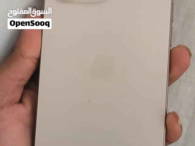 Apple iPhone 16 Pro Max 512 GB in Aden