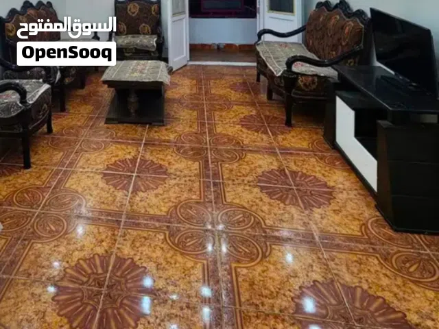 140 m2 3 Bedrooms Apartments for Rent in Alexandria Asafra