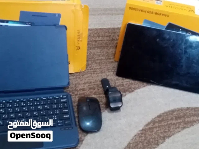 Vikusha V-Z70 Plus 512 GB in Amman