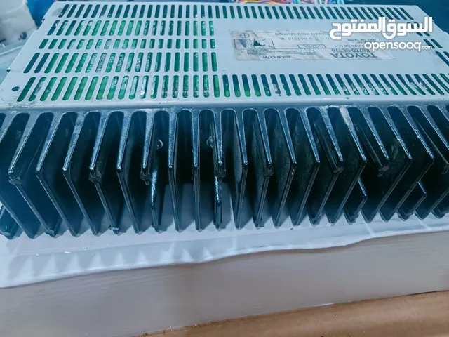 امبلي فاير تويوتا شاهينه تويوتا كراون تفصيخ ياباني