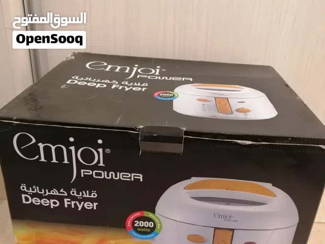 قلايه بطاطا ماركه ام جوي بكرتونتها