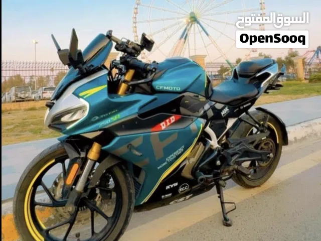 2021 سي اف موتو أخرى
