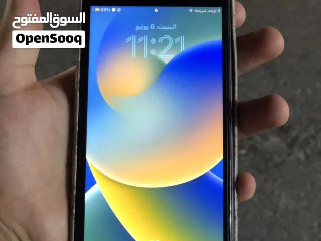 Apple iPhone 8 Plus 64 GB in Zarqa