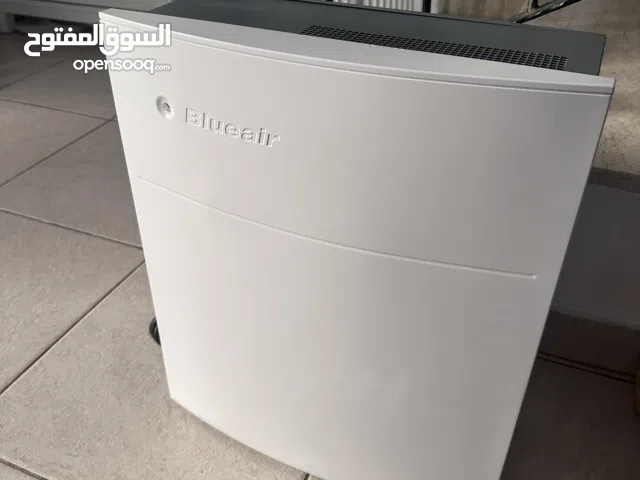 Blueair Classic 203 Slim Air Purifier