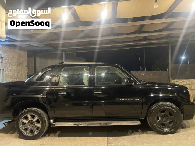 2005 كاديلاك اسكاليد EXT