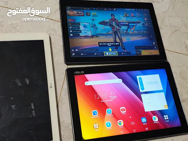 ايبادات مستعمله ولابتوبات