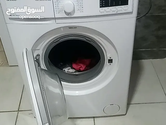 Sharp 7 - 8 Kg Washing Machines in Benghazi