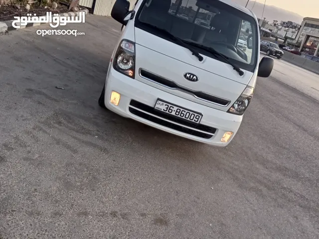 Hyundai Porter 2019 in Amman