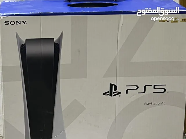 PlayStation 5 PlayStation for sale in Baghdad