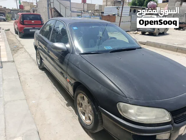1995 Opel Omega