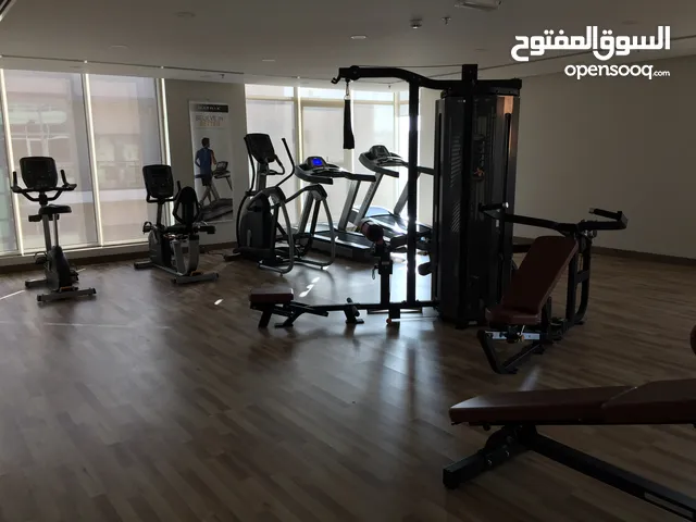 استوديو مفروش للبيع بالقرب من مستشفى الملك حمد