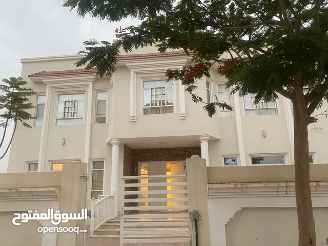500 m2 More than 6 bedrooms Villa for Rent in Dhofar Salala