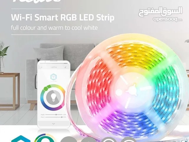 wi fi smart RGB led strip