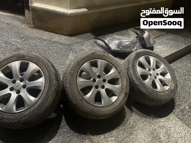 2016 شيفروليه كروز LT