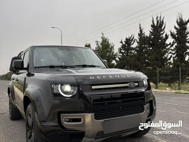 Landrover defender x dynamic 2023 لاند روفر ديفندر 2023 اكس. داينمك