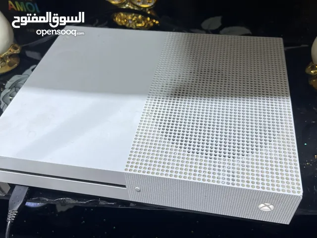 Xbox One S Xbox for sale in Maysan