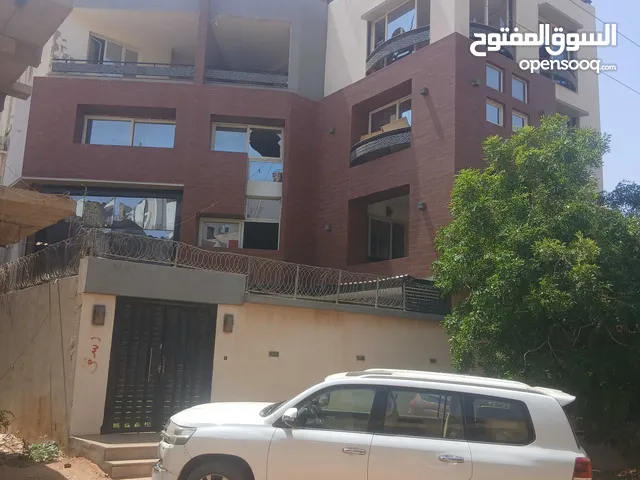  Building for Sale in Khartoum Kafouri