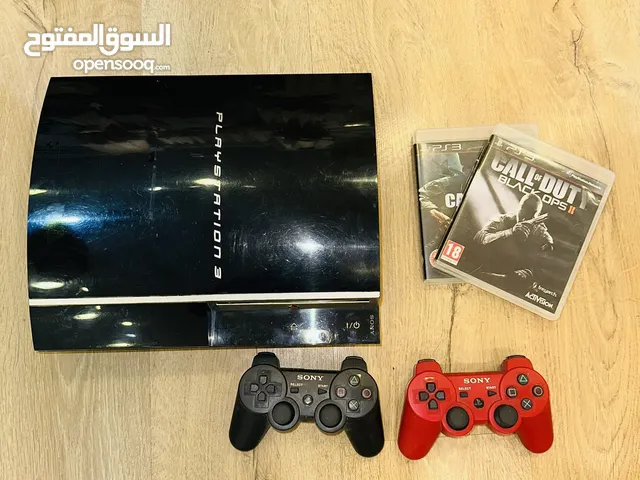 PlayStation 3 PlayStation for sale in Benghazi